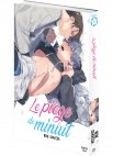 Image 3 : Le piège de minuit - Livre (Manga) - Yaoi - Hana Book