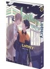 Image 3 : Lottery - Livre (Manga) - Yaoi - Hana Book