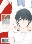 Image 2 : Sa Taille XL... Toujours un bonheur - Tome 01 - Livre (Manga) - Yaoi - Hana Book