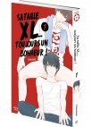 Image 3 : Sa Taille XL... Toujours un bonheur - Tome 01 - Livre (Manga) - Yaoi - Hana Book