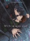 Image 1 : Witch & Cat - Livre (Manga) - Yaoi - Hana Book