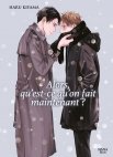 Image 1 : Alors, qu'est-ce qu'on fait maintenant ? - Livre (Manga) - Yaoi - Hana Book