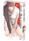 Image 3 : Assis. Bon toutou - Tome 01 - Livre (Manga) - Yaoi - Hana Book