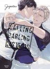 Image 1 : Calling Darling, Las Vegas - Livre (Manga) - Yaoi - Hana Book