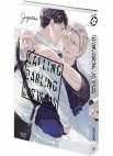 Image 3 : Calling Darling, Las Vegas - Livre (Manga) - Yaoi - Hana Book
