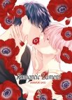 Image 1 : Romantic Lament - Tome 02 - Livre (Manga) - Yaoi - Hana Book