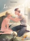 Image 1 : La complainte du poisson rouge - Livre (Manga) - Yaoi - Hana Book