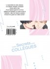 Image 2 : Petits secrets entre collègues - Livre (Manga) - Yaoi - Hana Book