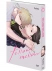 Image 3 : Fellow Mellow - Livre (Manga) - Yaoi - Hana Book