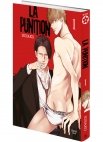 Image 3 : La punition - Tome 01 - Livre (Manga) - Yaoi - Hana Book