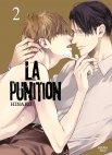 Image 1 : La punition - Tome 02 - Livre (Manga) - Yaoi - Hana Book