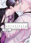 Image 1 : Strelitzia - Livre (Manga) - Yaoi - Hana Book