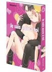 Image 3 : Je suis accro à toi - Livre (Manga) - Yaoi - Hana Book