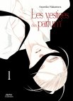 Image 1 : Les vestiges d'un parfum - Tome 01 - Livre (Manga) - Yaoi - Hana Collection