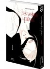 Image 3 : Les vestiges d'un parfum - Tome 01 - Livre (Manga) - Yaoi - Hana Collection