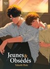 Image 1 : Jeunes et obsédés - Livre (Manga) - Yaoi - Hana Book