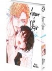 Image 3 : Amour & Désir - Livre (Manga) - Yaoi - Hana Book