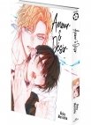 Image 3 : Amour & Désir - Livre (Manga) - Yaoi - Hana Book