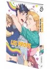 Image 3 : Les profs ont aussi une libido - Livre (Manga) - Yaoi - Hana Book