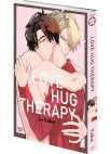 Image 3 : Love Hug Therapy - Livre (Manga) - Yaoi - Hana Book