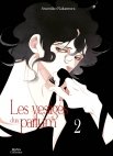 Image 1 : Les vestiges d'un parfum - Tome 02 - Livre (Manga) - Yaoi - Hana Collection