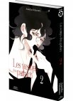 Image 3 : Les vestiges d'un parfum - Tome 02 - Livre (Manga) - Yaoi - Hana Collection