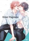 Image 1 : Bitter Playmate - Livre (Manga) - Yaoi - Hana Book