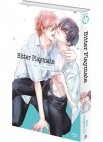 Image 3 : Bitter Playmate - Livre (Manga) - Yaoi - Hana Book
