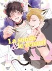 Image 1 : La souris et le renard - Livre (Manga) - Yaoi - Hana Book