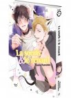 Image 3 : La souris et le renard - Livre (Manga) - Yaoi - Hana Book