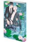 Image 3 : Le périple des cendres - Livre (Manga) - Yaoi - Hana Collection