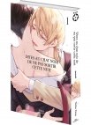 Image 3 : Dites au chat noir de ne pas sortir cette nuit - Tome 01 - Livre (Manga) - Yaoi - Hana Collection