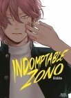 Image 1 : Indomptable Zono - Livre (Manga) - Yaoi - Hana Collection