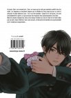 Image 2 : Indomptable Zono - Livre (Manga) - Yaoi - Hana Collection