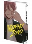 Image 3 : Indomptable Zono - Livre (Manga) - Yaoi - Hana Collection