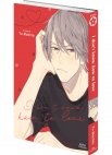 Image 3 : I Don't Know How to Love - Livre (Manga) - Yaoi - Hana Collection