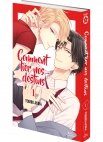 Image 3 : Comment lier nos destins - Tome 01 - Livre (Manga) - Yaoi - Hana Collection