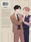 Image 2 : Fake Fact Lips - Livre (Manga) - Yaoi - Hana Book