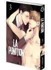 Image 3 : La punition - Tome 03 - Livre (Manga) - Yaoi - Hana Book