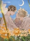 Image 1 : Phases of the Moon, Love of a Beast - Livre (Manga) - Yaoi - Hana Book