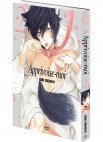Image 3 : Apprivoise-moi - Tome 02 - Livre (Manga) - Yaoi - Hana Book