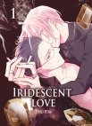 Image 1 : Iridescent love - Tome 01 - Livre (Manga) - Yaoi - Hana Book
