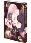 Image 3 : Iridescent love - Tome 01 - Livre (Manga) - Yaoi - Hana Book