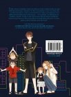 Image 2 : Le grand saut à Dotonbori - Tome 01 - Livre (Manga) - Yaoi - Hana Book