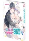 Image 3 : Le petit ami dangereux de Suzu - Livre (Manga) - Yaoi - Hana Book