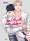 Image 1 : La silhouette d'un solitaire - Livre (Manga) - Yaoi - Hana Book