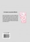 Image 2 : La silhouette d'un solitaire - Livre (Manga) - Yaoi - Hana Book