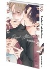 Image 3 : Perfect Addiction - Livre (Manga) - Yaoi - Hana Book