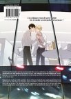 Image 2 : Un amour de robot - Livre (Manga) - Yaoi - Hana Book