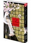Image 3 : La Cage de la Mante Religieuse - Tome 05 - Livre (Manga) - Yaoi - Hana Collection